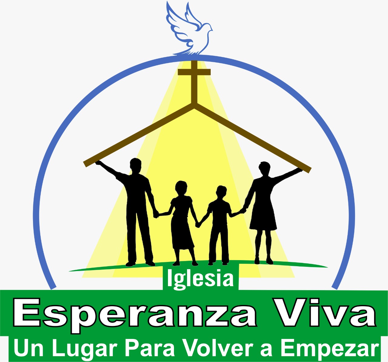 Iglesia Esperanza Viva